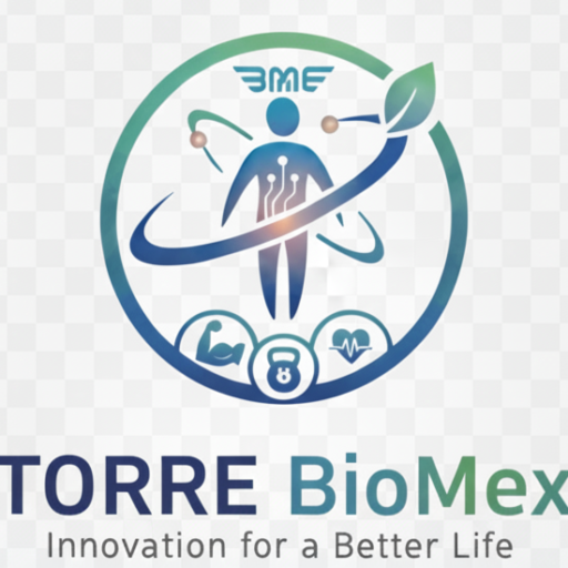 Logotipo Torre Biomex