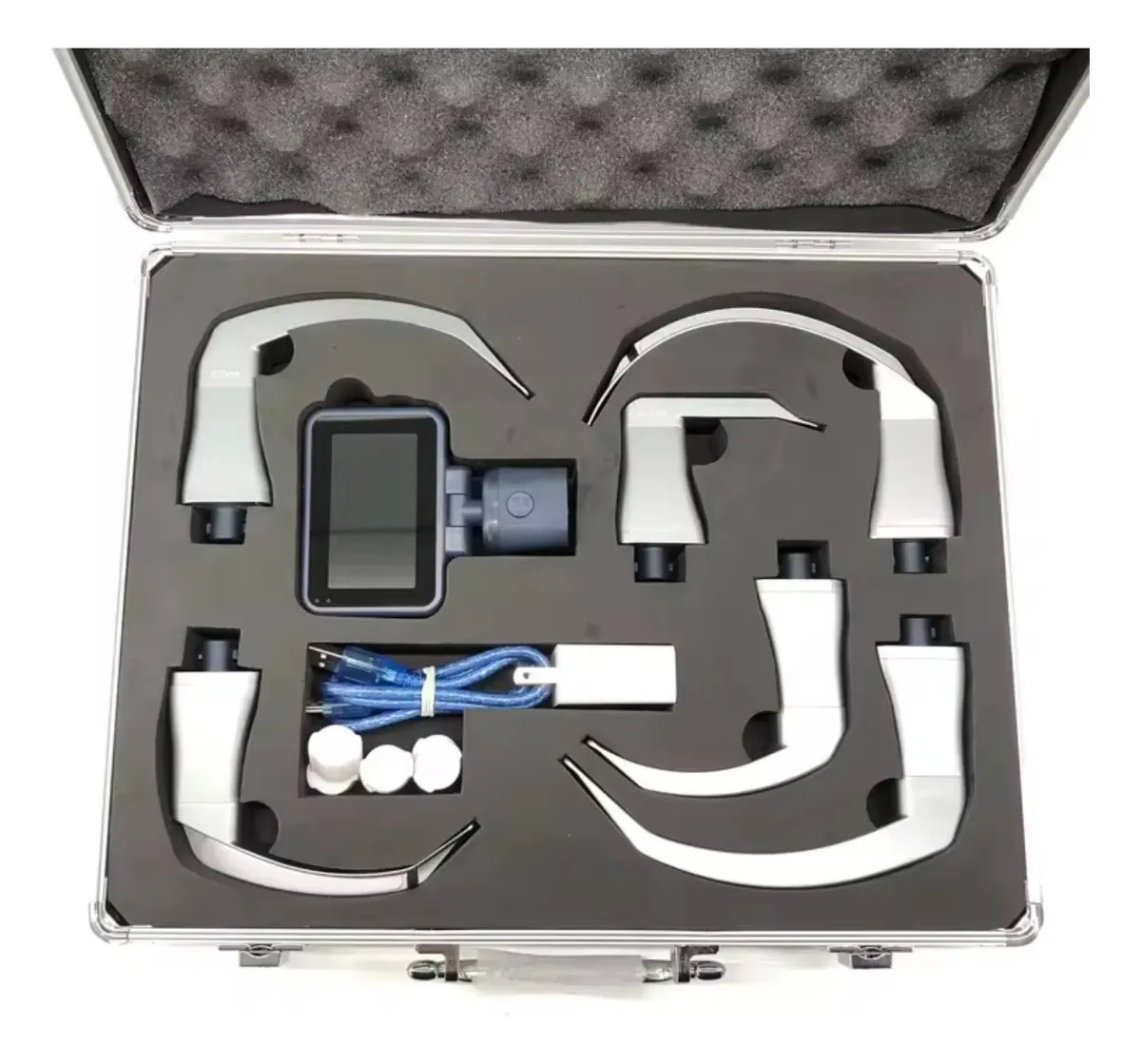 Kit VideoLaringoscopia