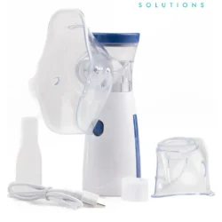 Nebulizador Portátil