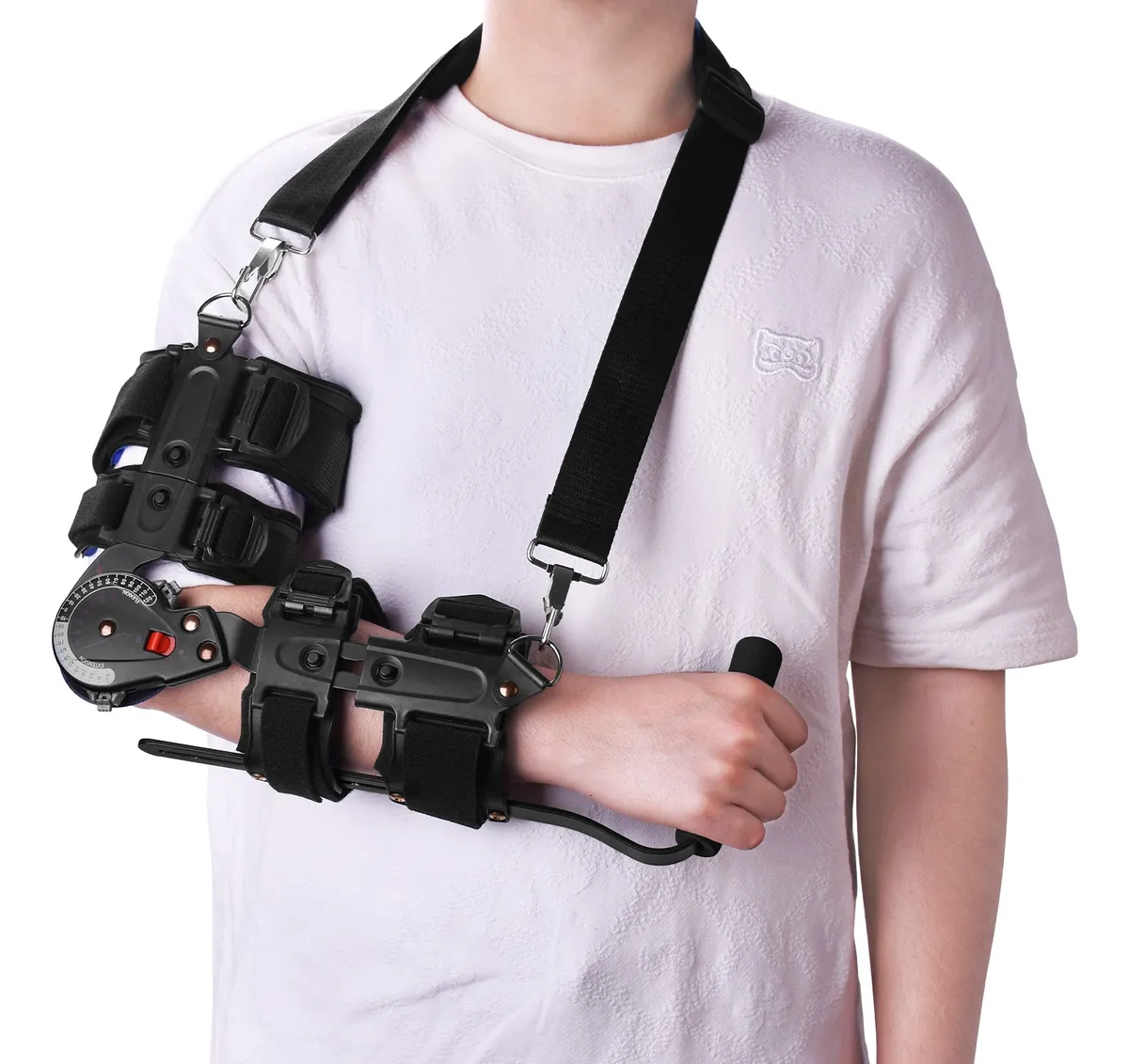 Codera Ortopedica Ferula Post-Operatorio