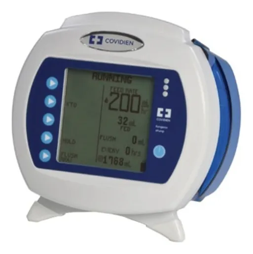 EPump Bomba de Alimentación Enteral