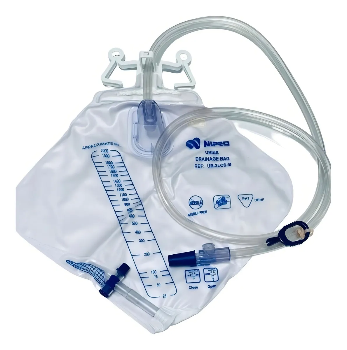 Rhino Performance Presoterapia