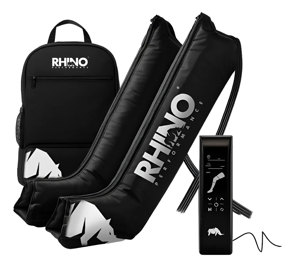 Rhino Performance Presoterapia