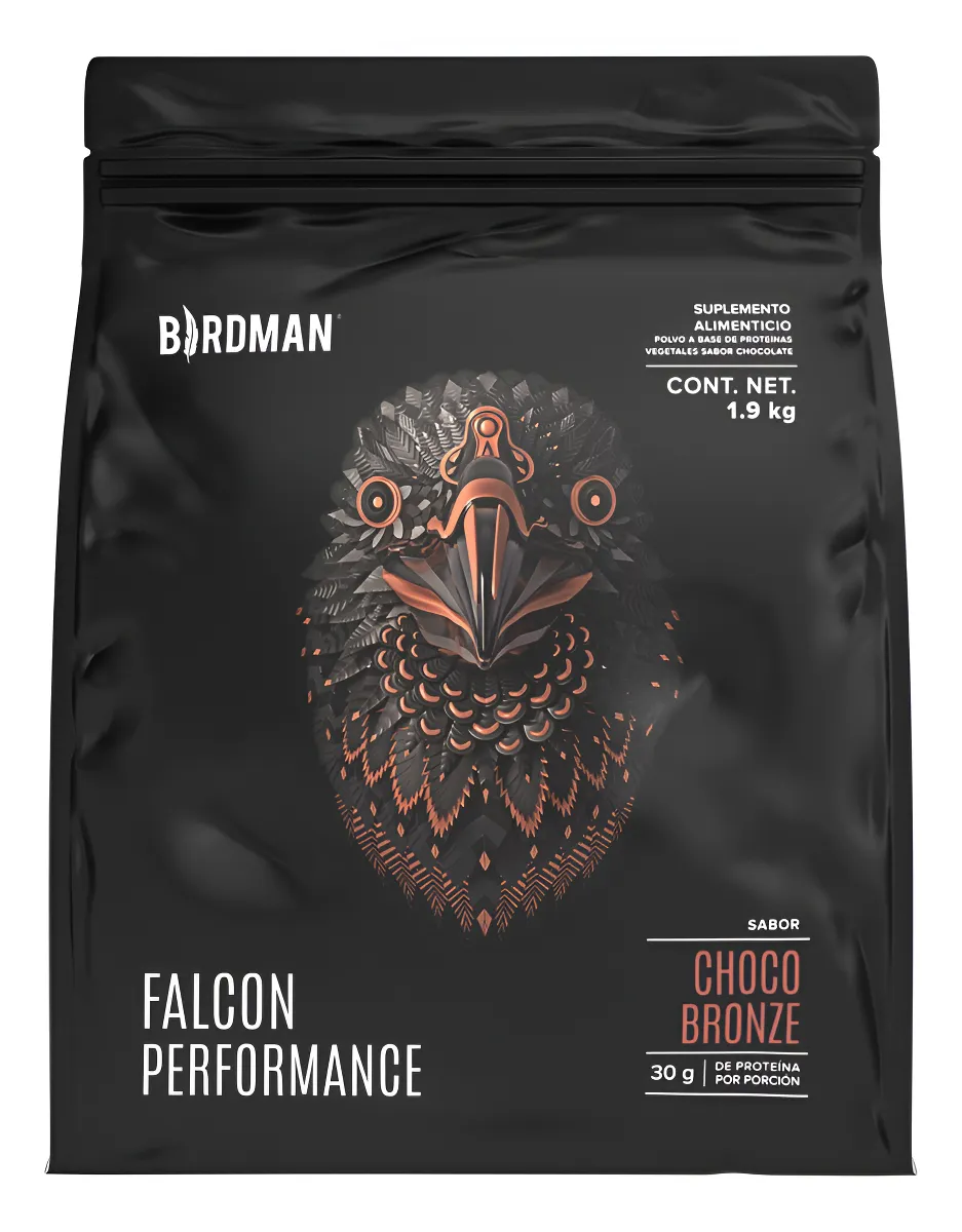 Birdman Falcon Performance Protein