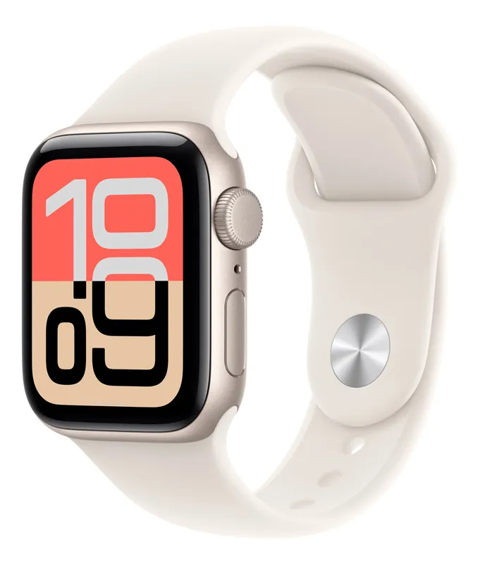 Apple Watch SE 3 GPS