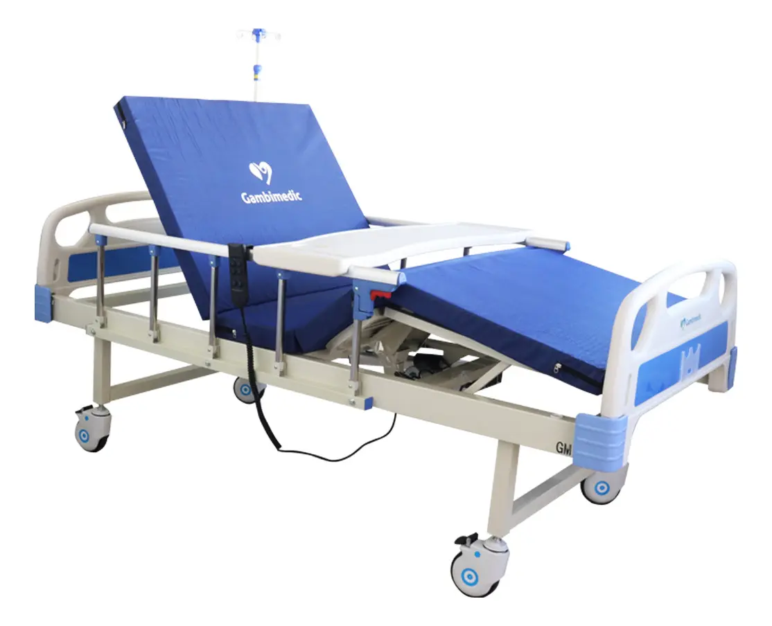 Cama Hospitalaria