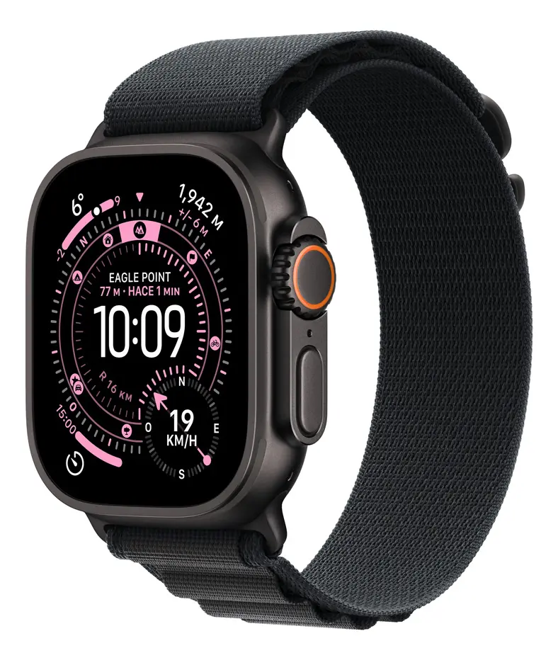 Apple Watch Ultra 3 GPS + Celular