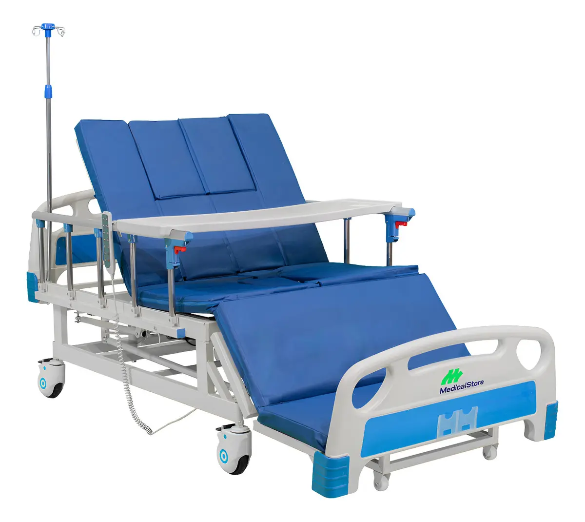 Cama Hospitalaria